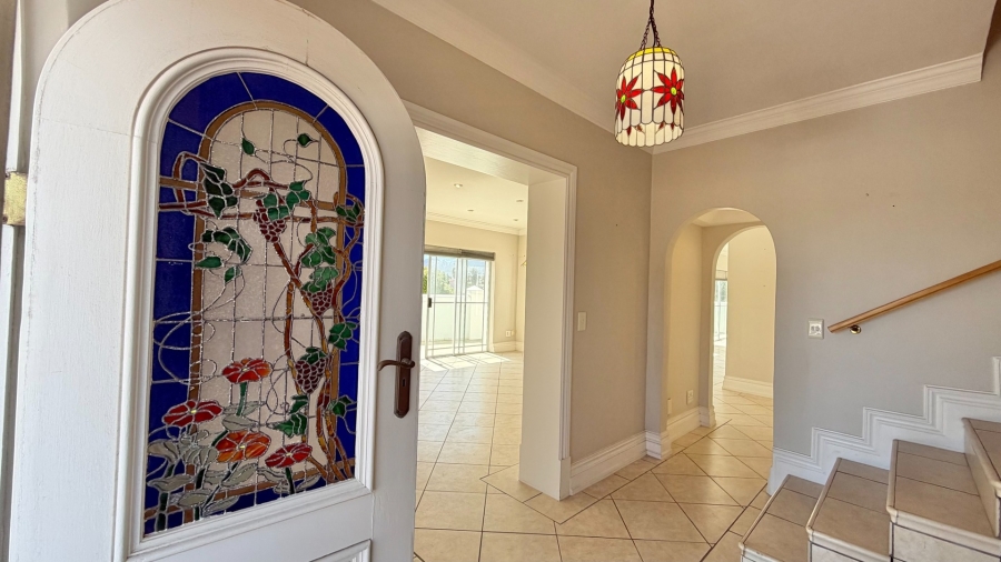 5 Bedroom Property for Sale in Greenways Golf Estate Western Cape